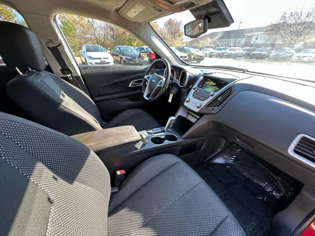 2014 Chevrolet Equinox LT Image 23 of 48