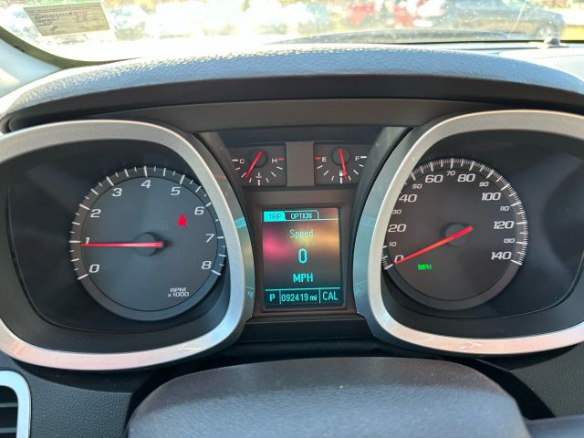 2014 Chevrolet Equinox LT Image 33 of 48