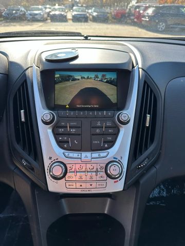 2014 Chevrolet Equinox LT Image 34 of 48