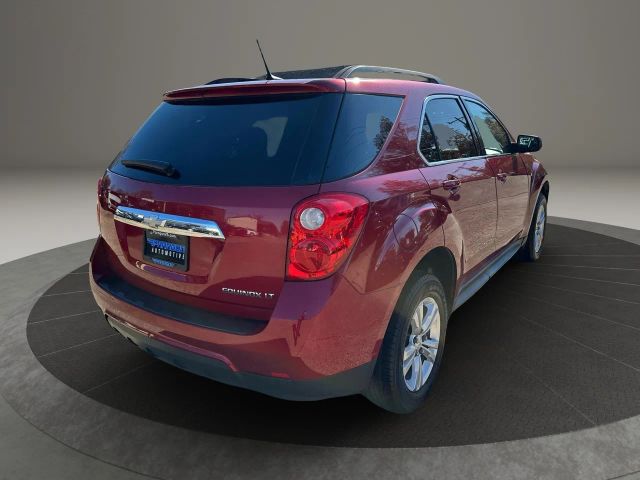 2014 Chevrolet Equinox LT Image 6 of 48