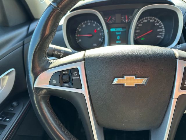 2014 Chevrolet Equinox LT Image 40 of 48