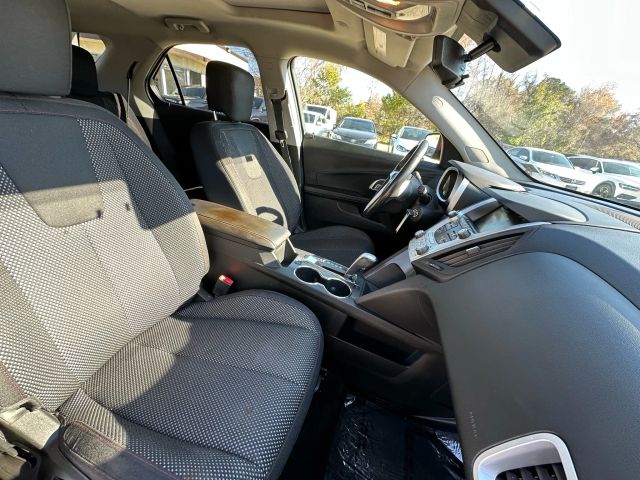 2014 Chevrolet Equinox LT Image 20 of 48