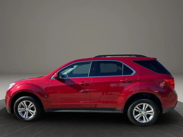 2014 Chevrolet Equinox LT Image 9 of 48