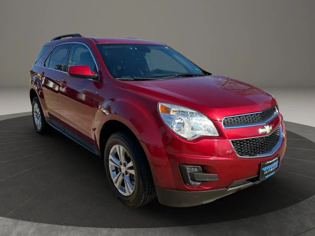 2014 Chevrolet Equinox LT Image 4 of 48