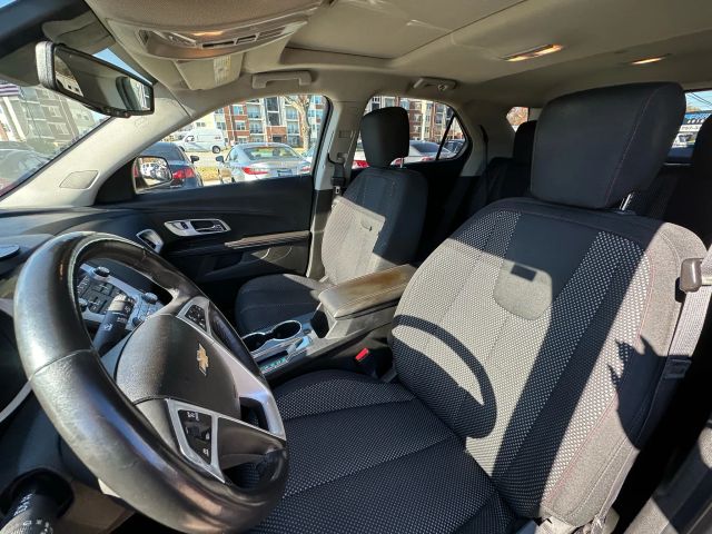 2014 Chevrolet Equinox LT Image 21 of 48