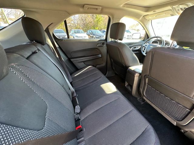 2014 Chevrolet Equinox LT Image 16 of 48