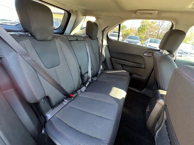 2014 Chevrolet Equinox LT Image 15 of 48