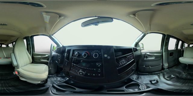 2014 Chevrolet Express LS Image 30 of 34