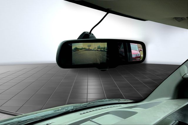 2014 Chevrolet Express LS Image 18 of 34