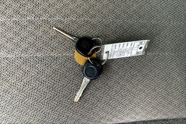 2014 Chevrolet Express LS Image 29 of 34