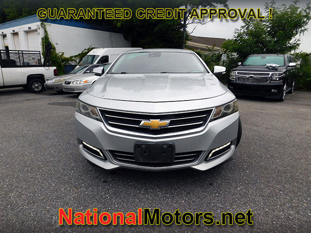 Vehicle image 1 of 16
