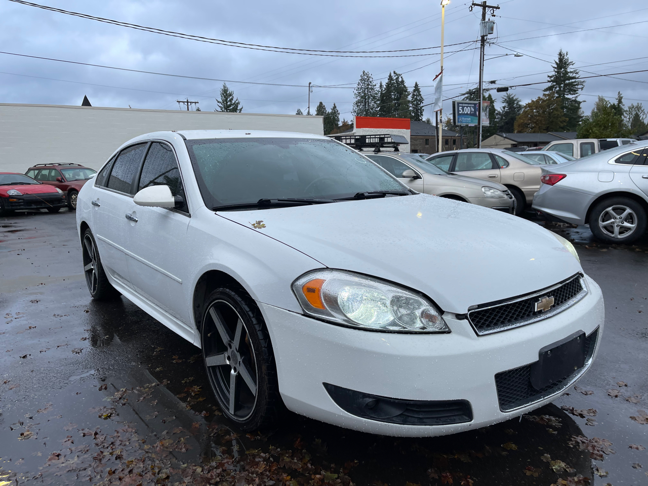 Vehicle image 4 of 24