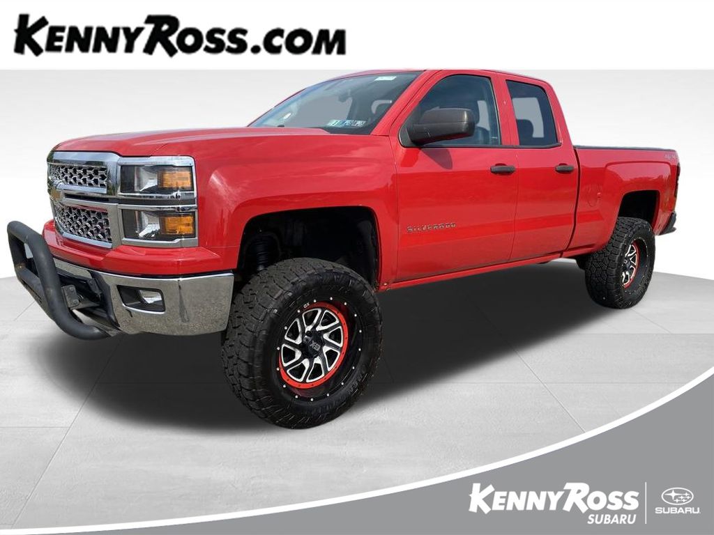 Vehicle image 1 of 29