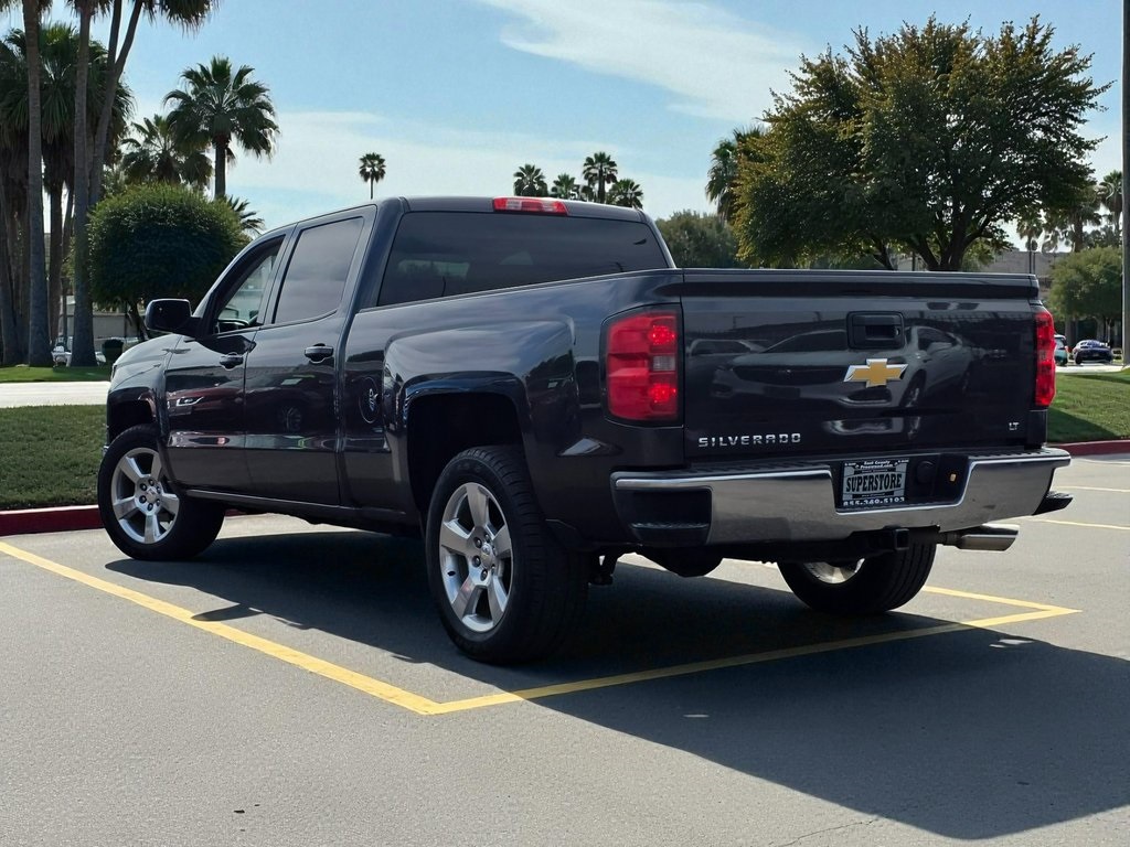 2014 Chevrolet Silverado 1500 LT Image 6 of 31