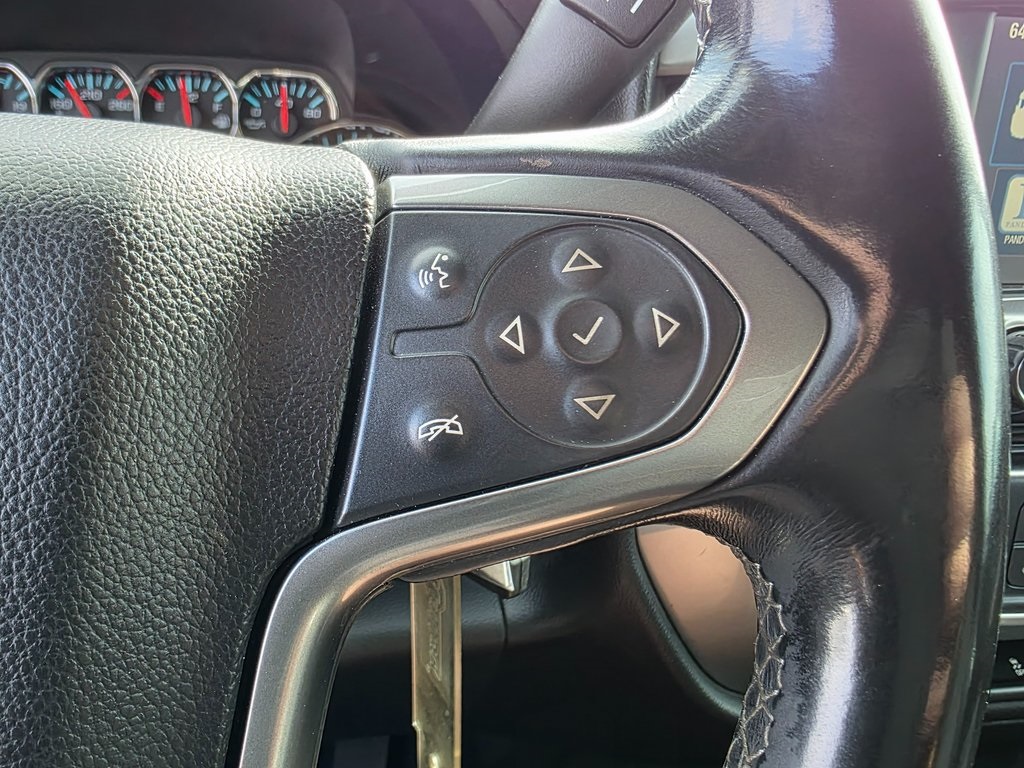 2014 Chevrolet Silverado 1500 LT Image 27 of 31