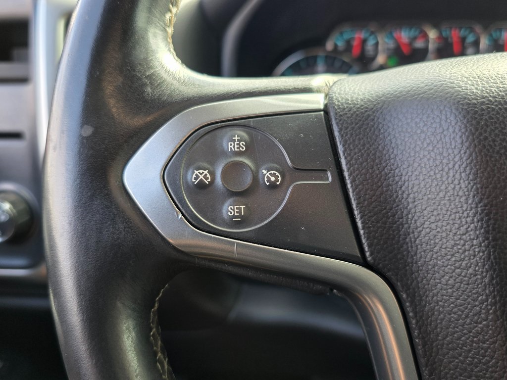 2014 Chevrolet Silverado 1500 LT Image 31 of 31