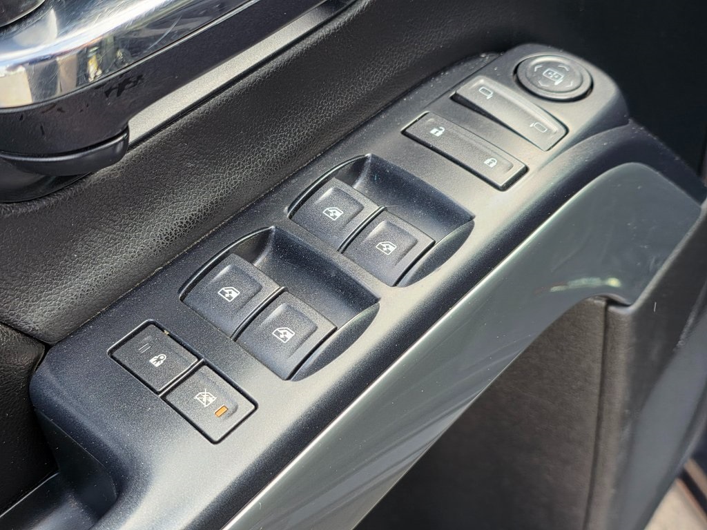 2014 Chevrolet Silverado 1500 LT Image 26 of 31