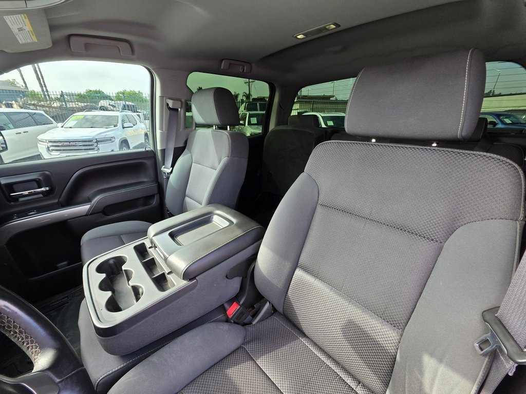 2014 Chevrolet Silverado 1500 LT Image 11 of 31