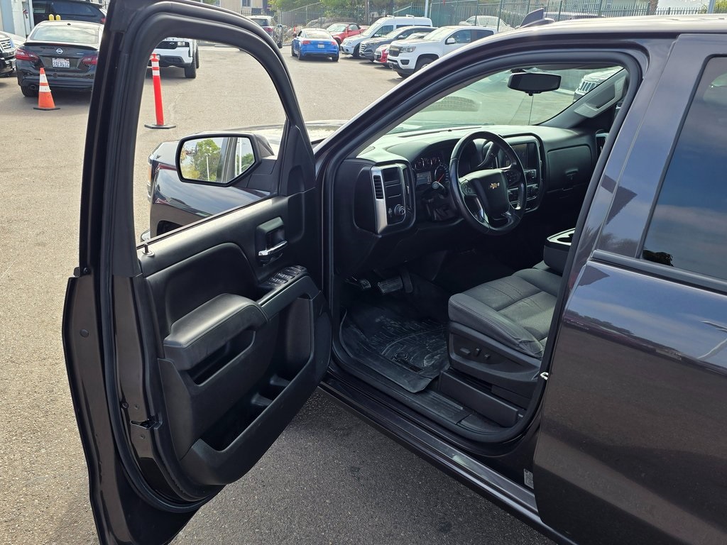 2014 Chevrolet Silverado 1500 LT Image 15 of 31