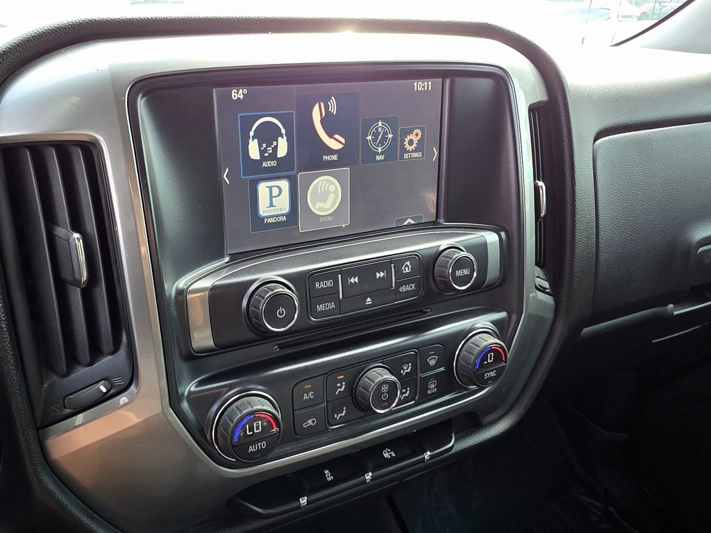2014 Chevrolet Silverado 1500 LT Image 18 of 31