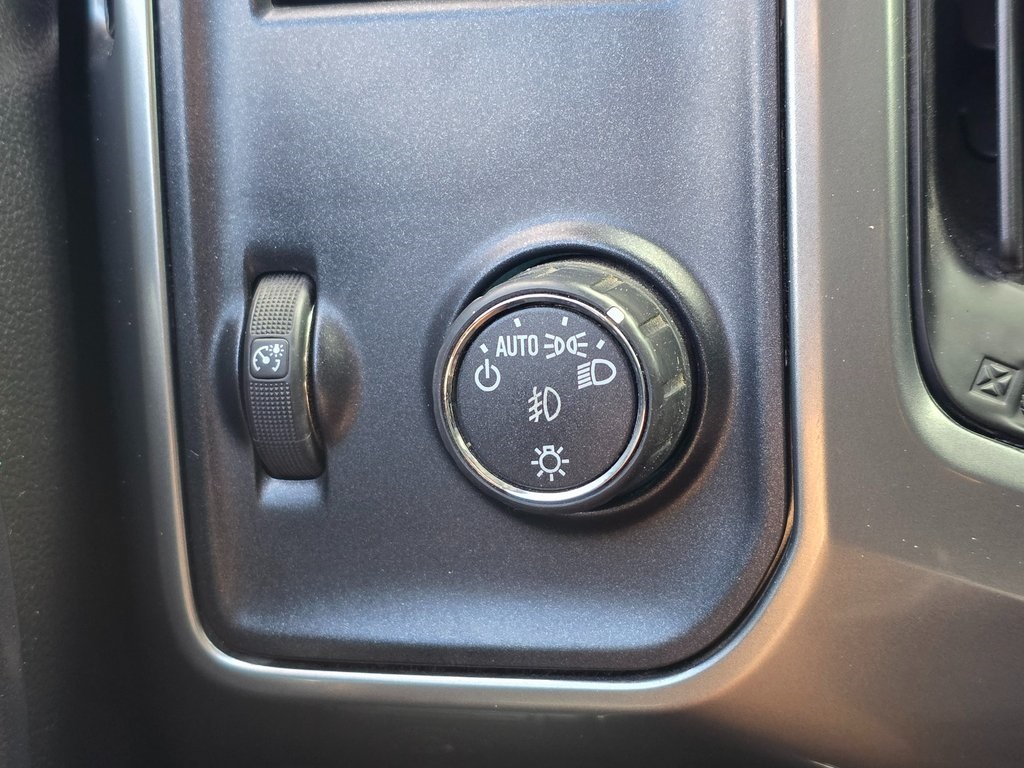 2014 Chevrolet Silverado 1500 LT Image 22 of 31