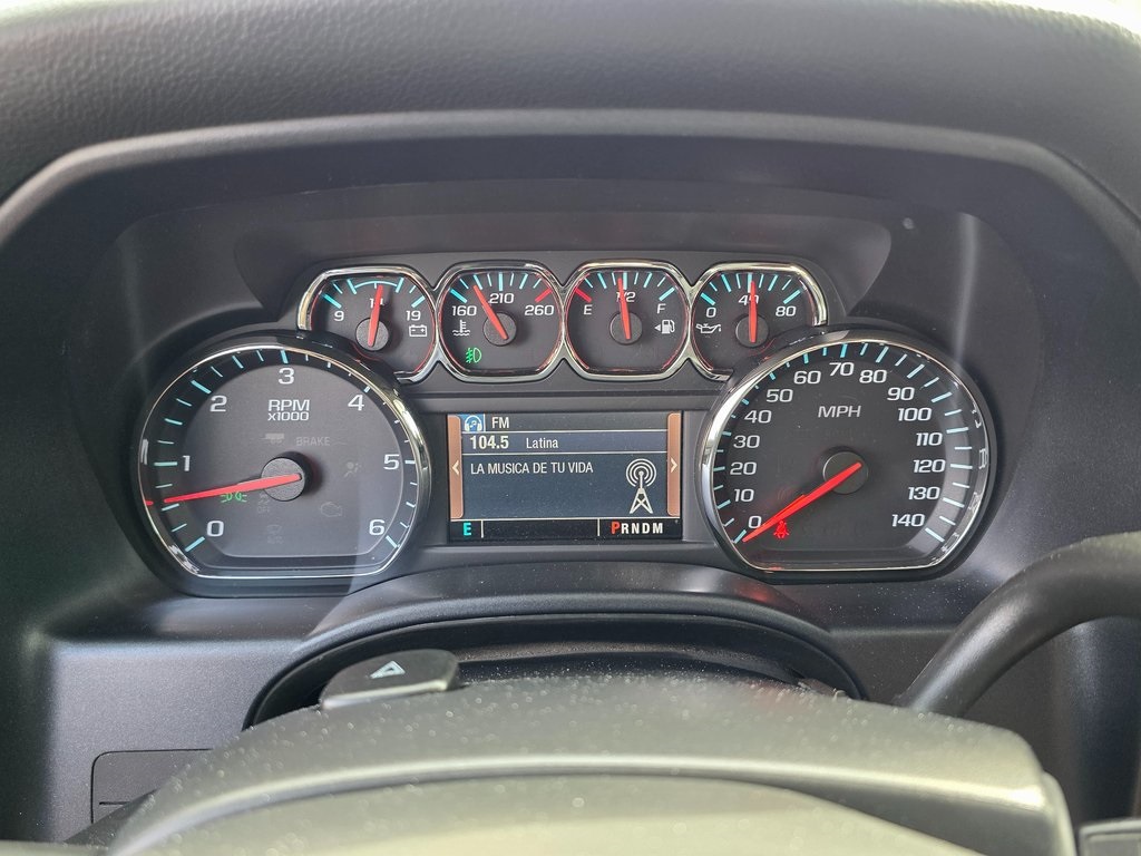 2014 Chevrolet Silverado 1500 LT Image 16 of 31