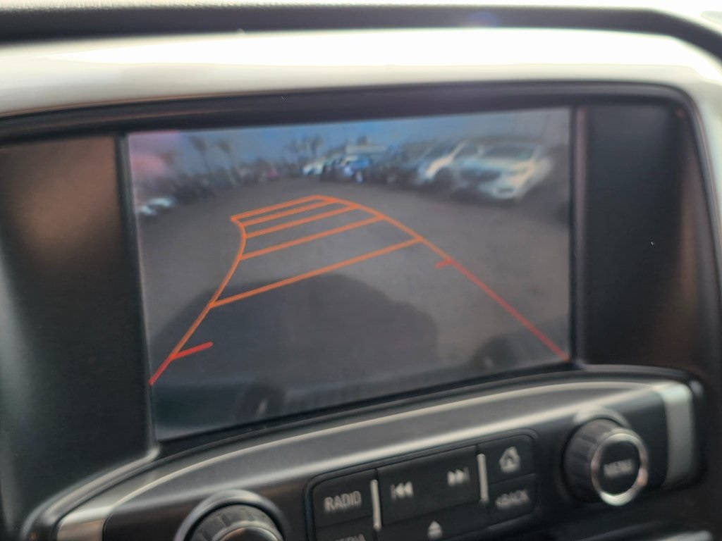 2014 Chevrolet Silverado 1500 LT Image 17 of 31