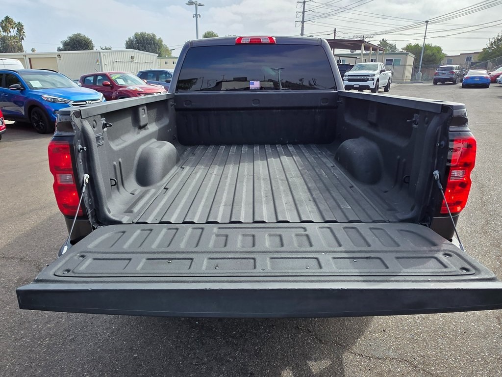 2014 Chevrolet Silverado 1500 LT Image 9 of 31
