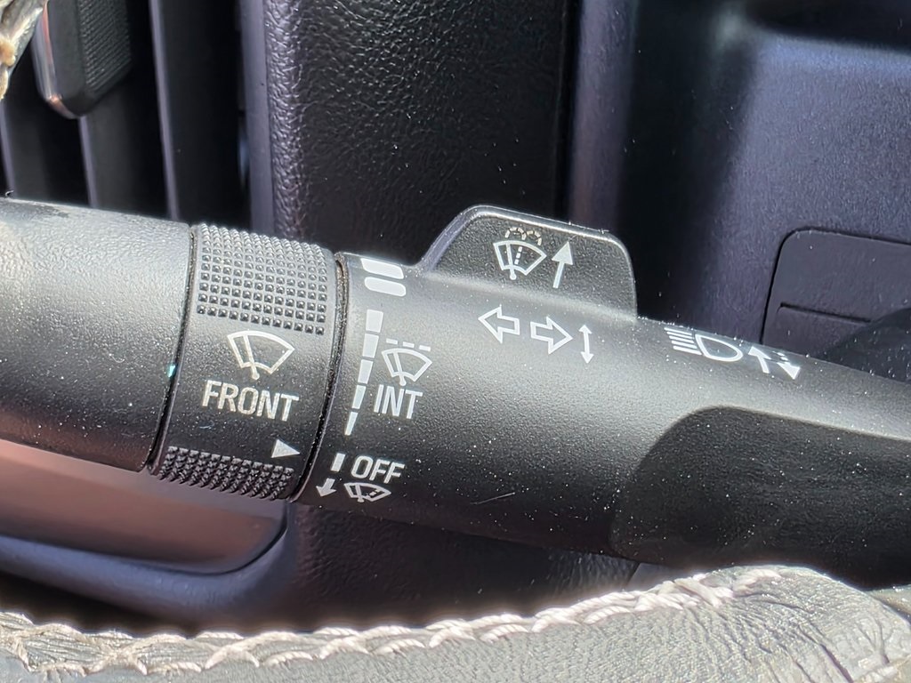 2014 Chevrolet Silverado 1500 LT Image 24 of 31