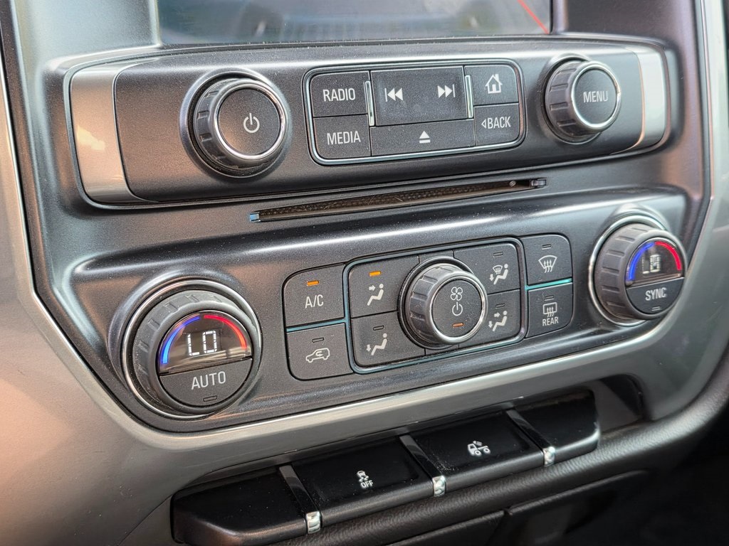 2014 Chevrolet Silverado 1500 LT Image 19 of 31