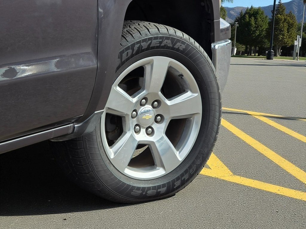 2014 Chevrolet Silverado 1500 LT Image 8 of 31