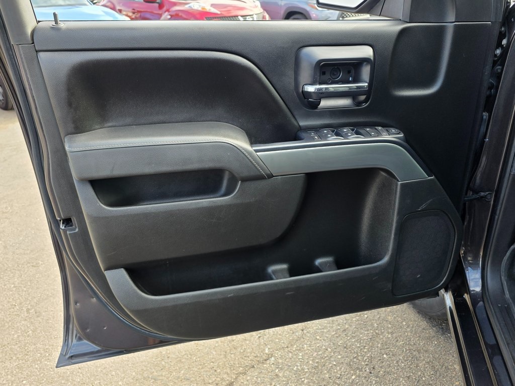 2014 Chevrolet Silverado 1500 LT Image 21 of 31