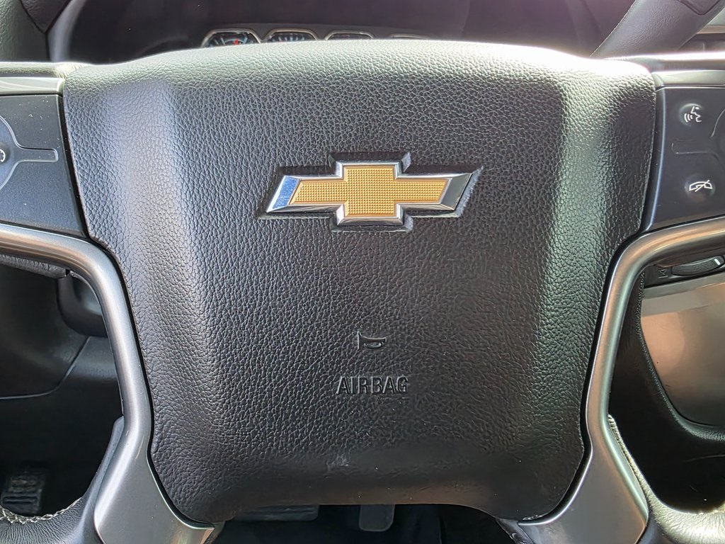 2014 Chevrolet Silverado 1500 LT Image 25 of 31
