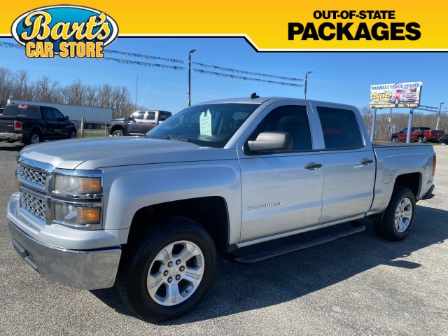 Vehicle image 1 of 32