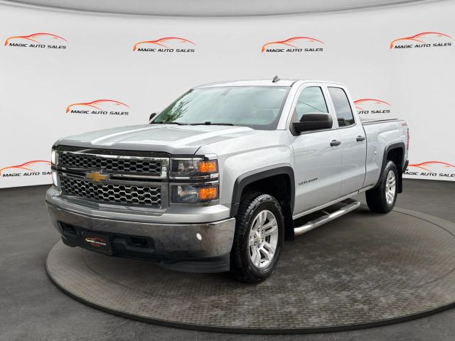 2014 Chevrolet Silverado 1500 LT Image 1 of 38