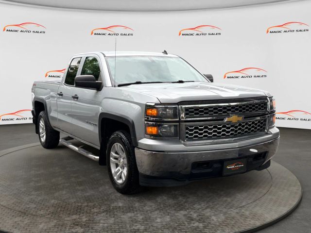 2014 Chevrolet Silverado 1500 LT Image 2 of 38