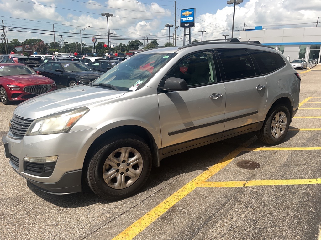 Vehicle image 1 of 11