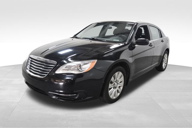 Vehicle image 1 of 14