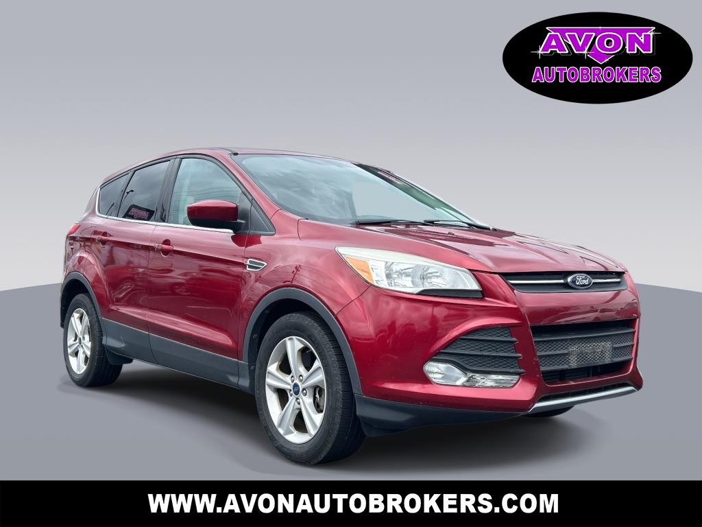 2014 Ford Escape SE Image 1 of 34