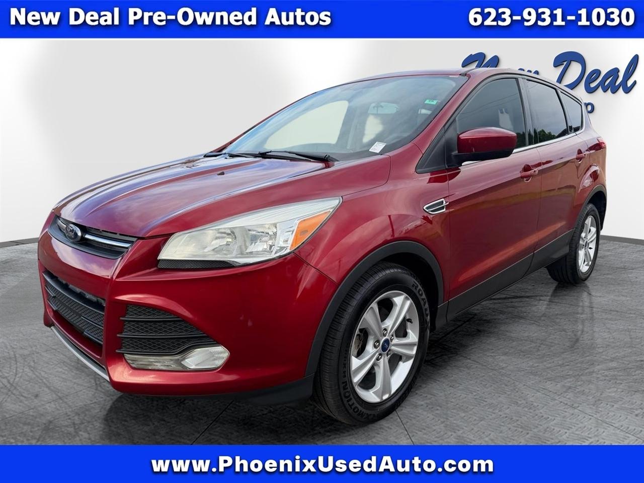 2014 Ford Escape SE Image 1 of 12