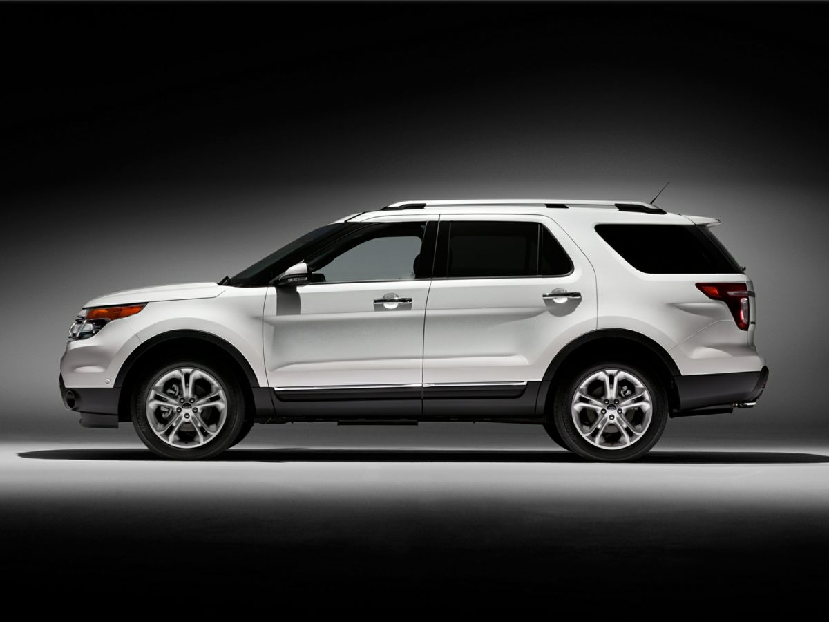 Vehicle image 1 of 1