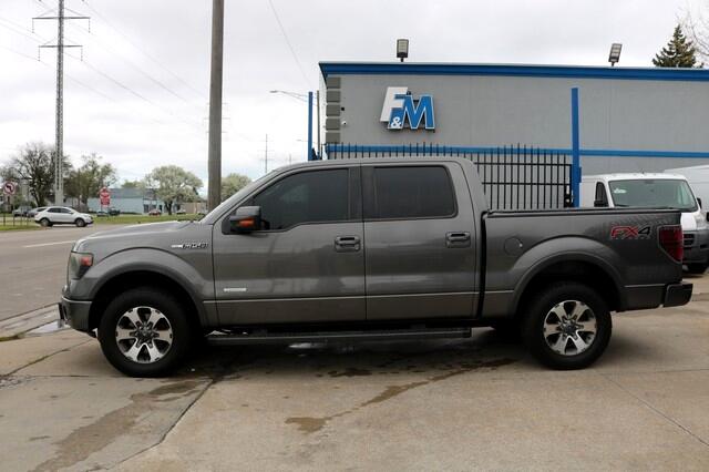 Vehicle image 5 of 18