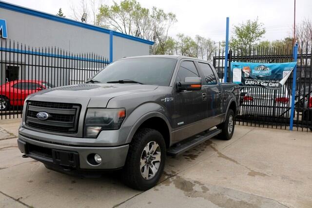Vehicle image 1 of 18
