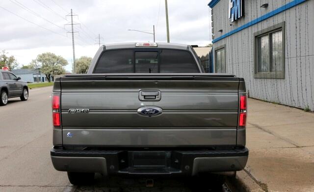 Vehicle image 4 of 18