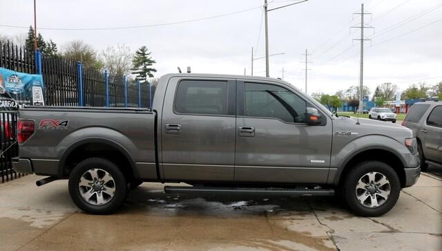 Vehicle image 3 of 18