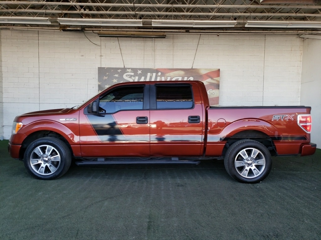 Vehicle image 8 of 30