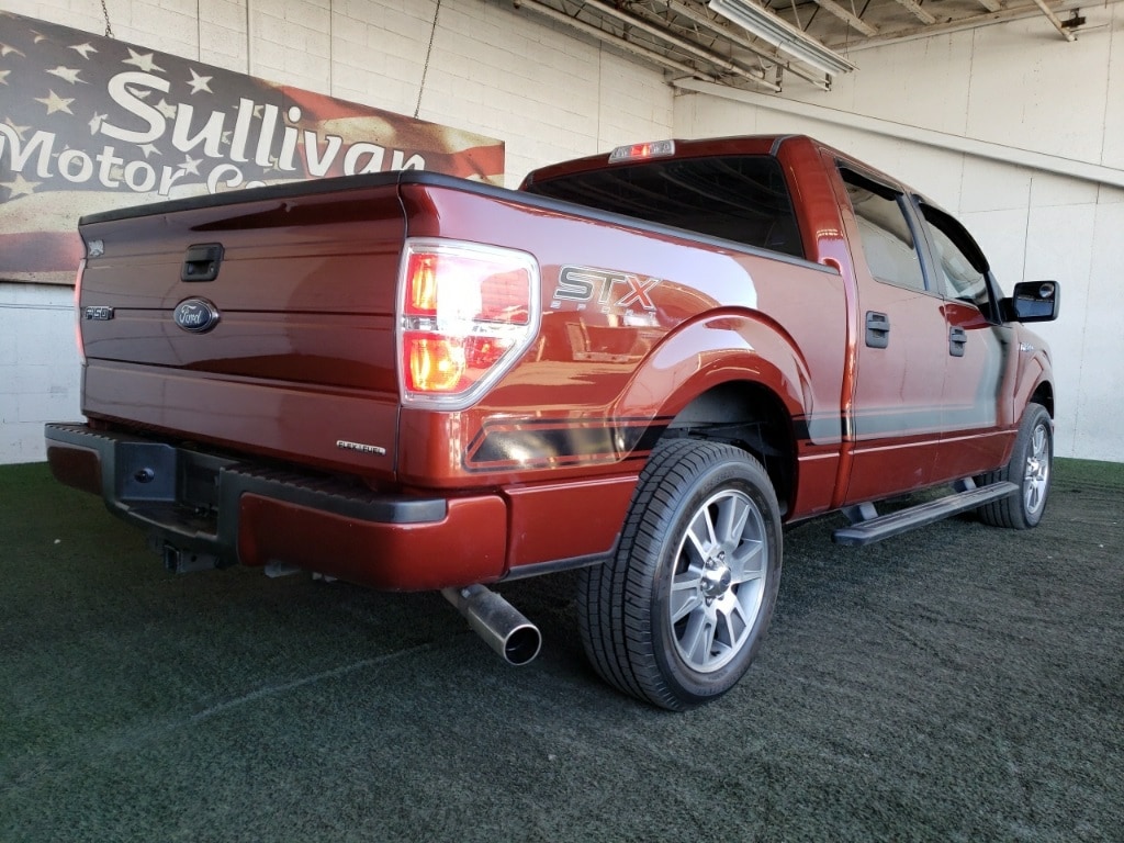 Vehicle image 5 of 30