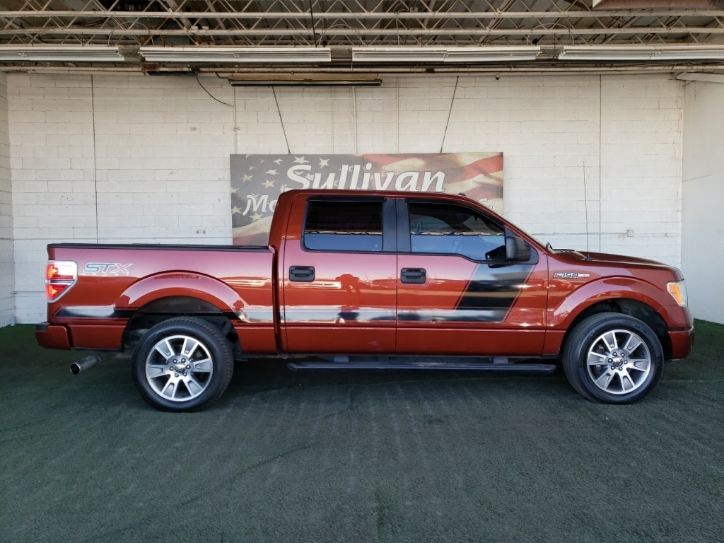 Vehicle image 4 of 30
