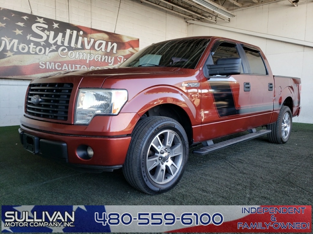 Vehicle image 1 of 30