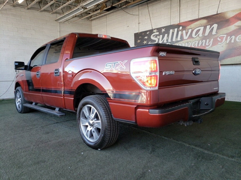 Vehicle image 6 of 30